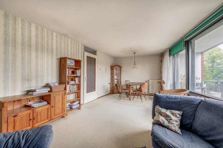 Foto 2 van Claes de Vrieselaan 185