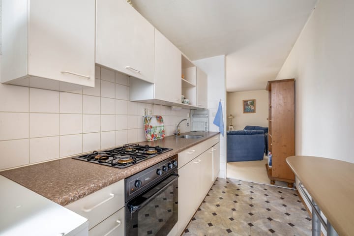 Foto 3 van Claes de Vrieselaan 185