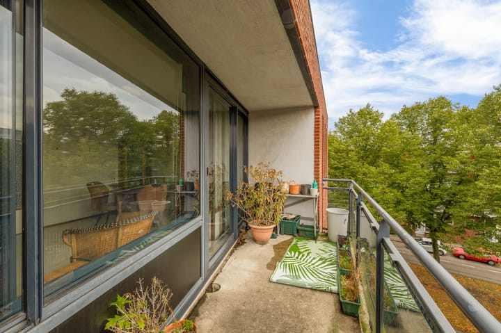 Foto 4 van Claes de Vrieselaan 185