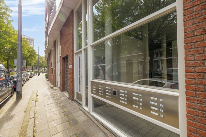 Foto 5 van Claes de Vrieselaan 185