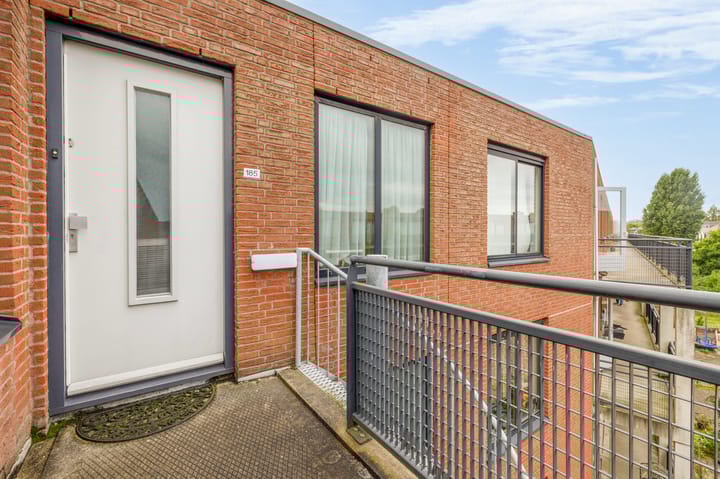 Foto 6 van Claes de Vrieselaan 185