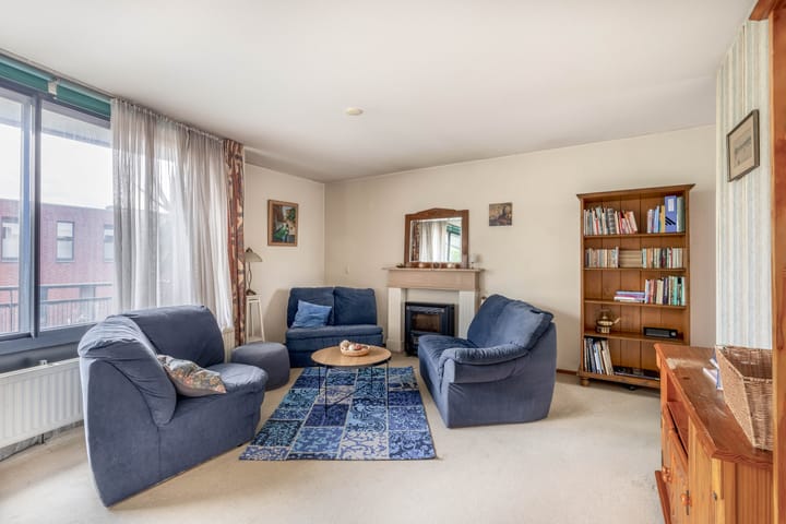 Foto 9 van Claes de Vrieselaan 185