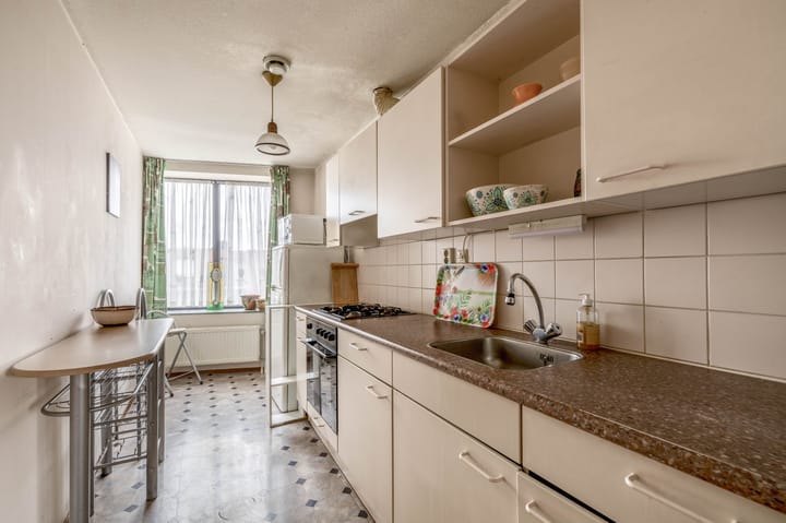 Foto 11 van Claes de Vrieselaan 185