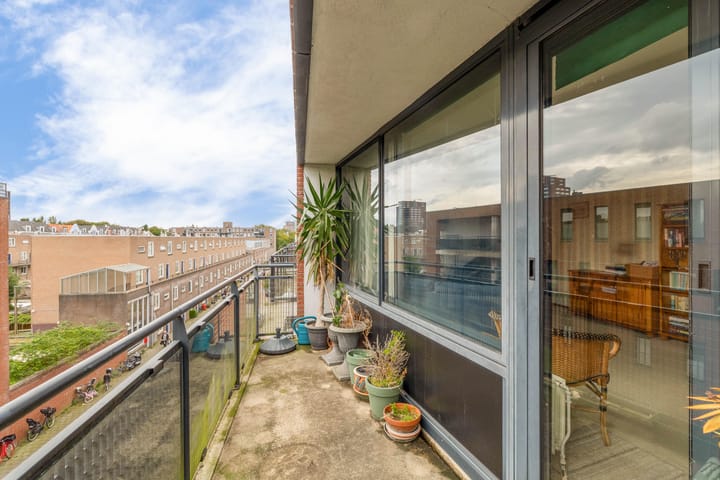 Foto 13 van Claes de Vrieselaan 185