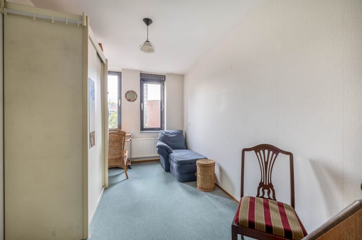 Foto 20 van Claes de Vrieselaan 185