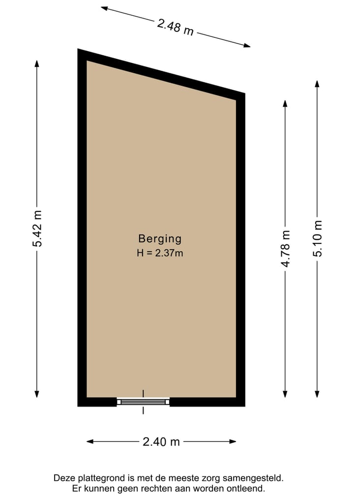Foto 34 van Claes de Vrieselaan 185