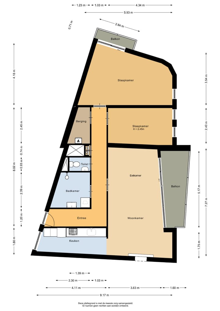 Foto 36 van Claes de Vrieselaan 185