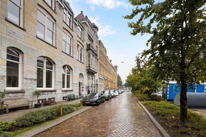 Calandstraat 7-A