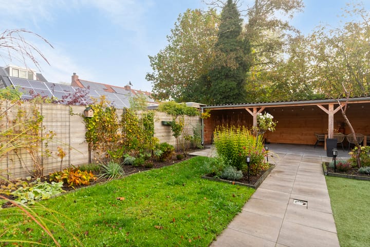 Foto 3 van J.M.Houwenstraat 15