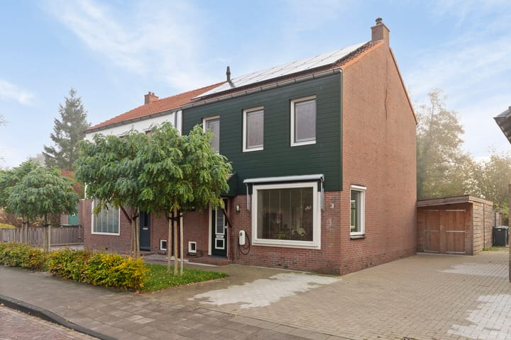 Foto 5 van J.M.Houwenstraat 15