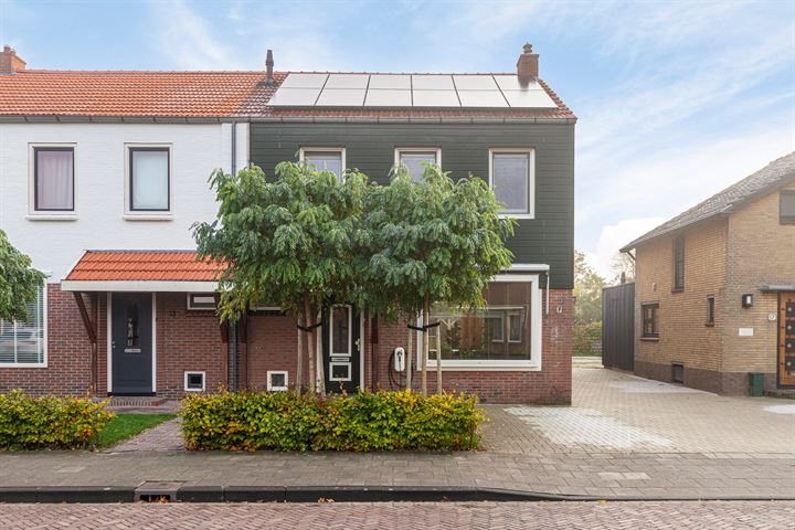 View photo 8 of J.M.Houwenstraat 15