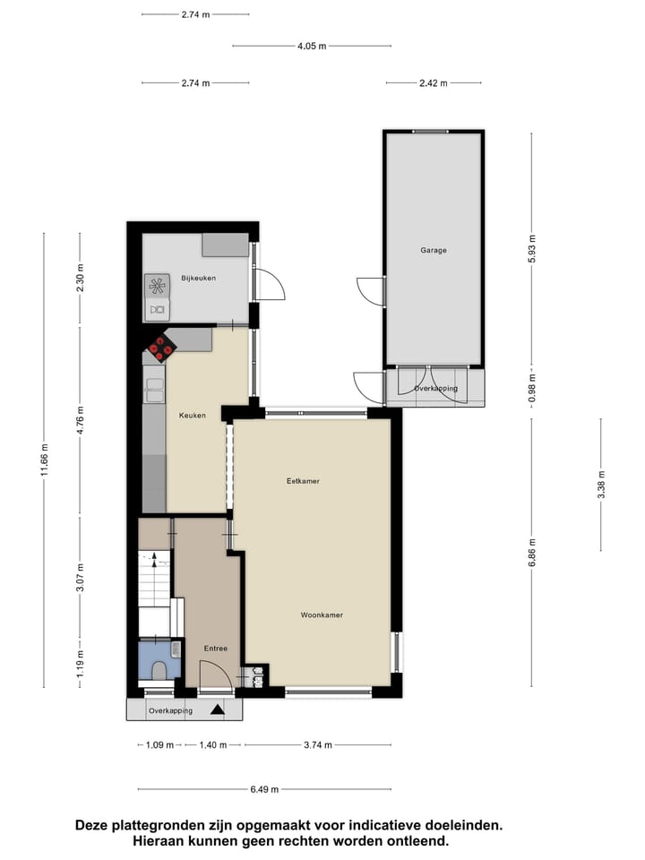 Foto 31 van J.M.Houwenstraat 15