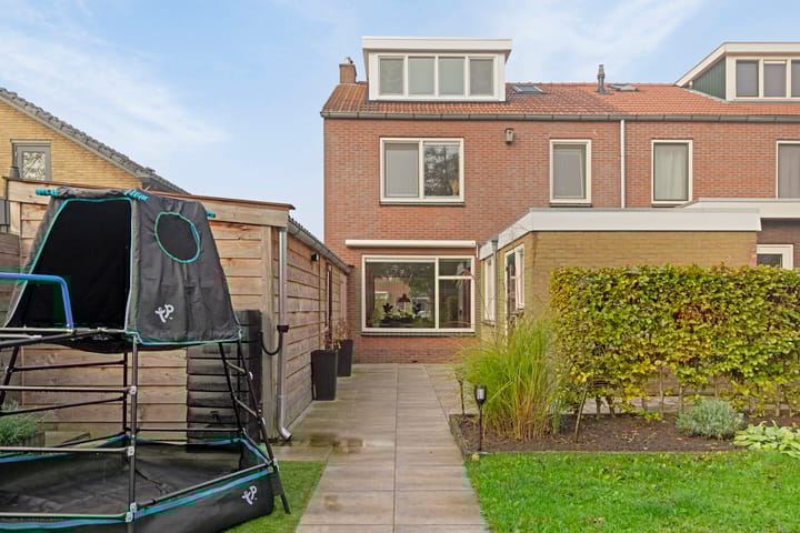 Foto 50 van J.M.Houwenstraat 15