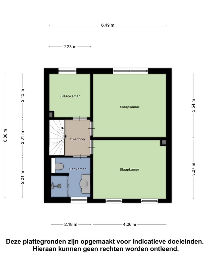 Foto 57 van J.M.Houwenstraat 15