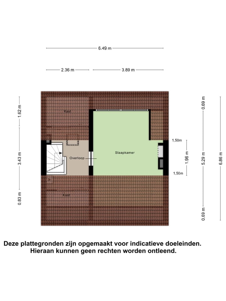 Foto 58 van J.M.Houwenstraat 15