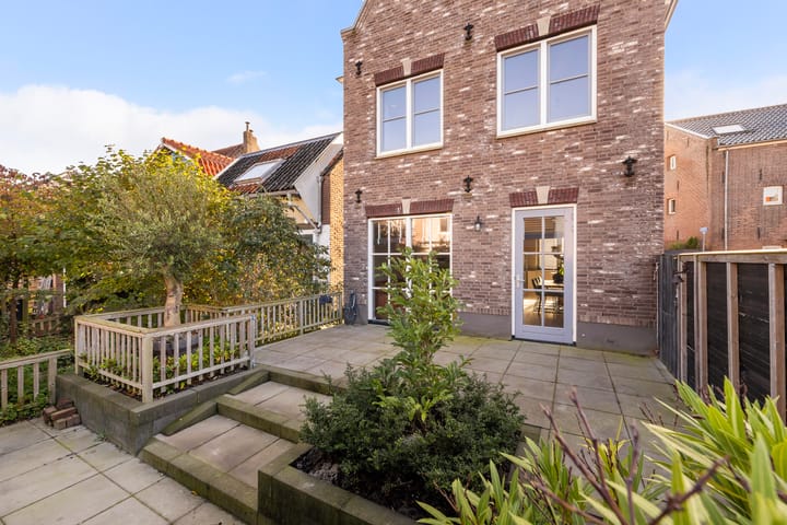 Foto 3 van Vissersdijk 33