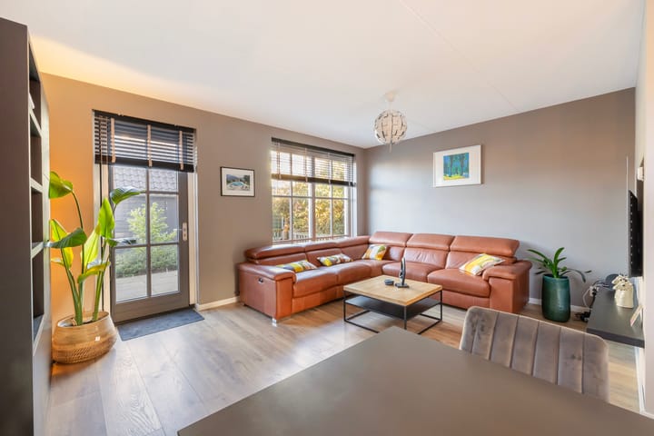 Foto 5 van Vissersdijk 33