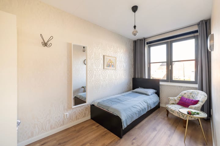 Foto 20 van Vissersdijk 33