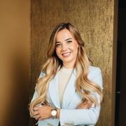 Jessica Bremer - Marketingmedewerker