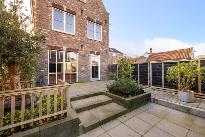 Foto 32 van Vissersdijk 33