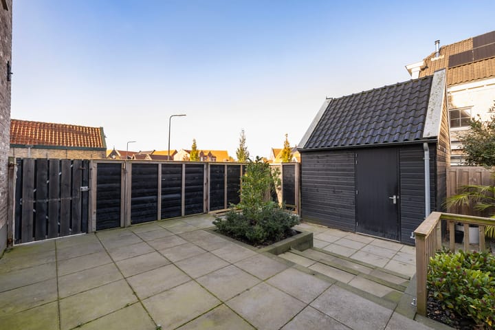 Foto 33 van Vissersdijk 33