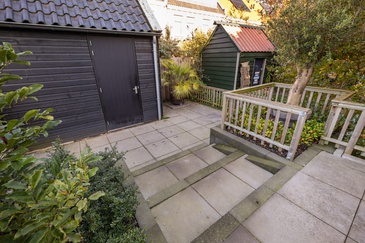 Foto 35 van Vissersdijk 33