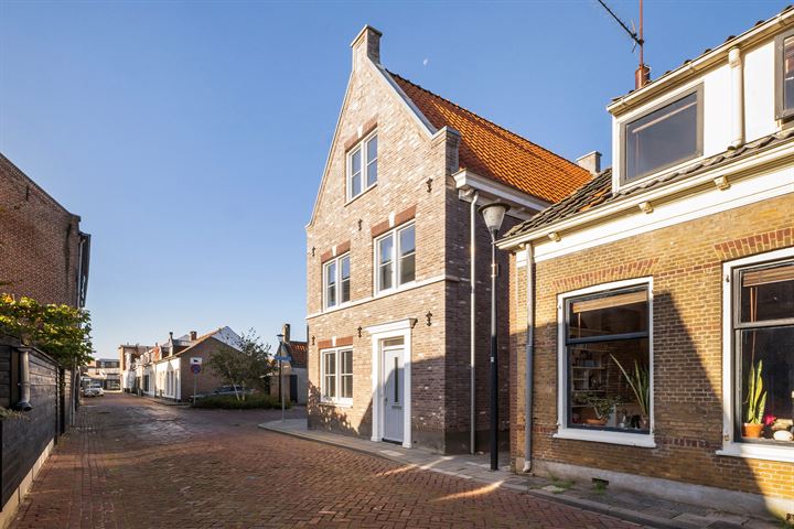 Bekijk foto 36 van Vissersdijk 33