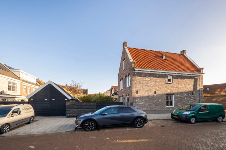 Foto 38 van Vissersdijk 33