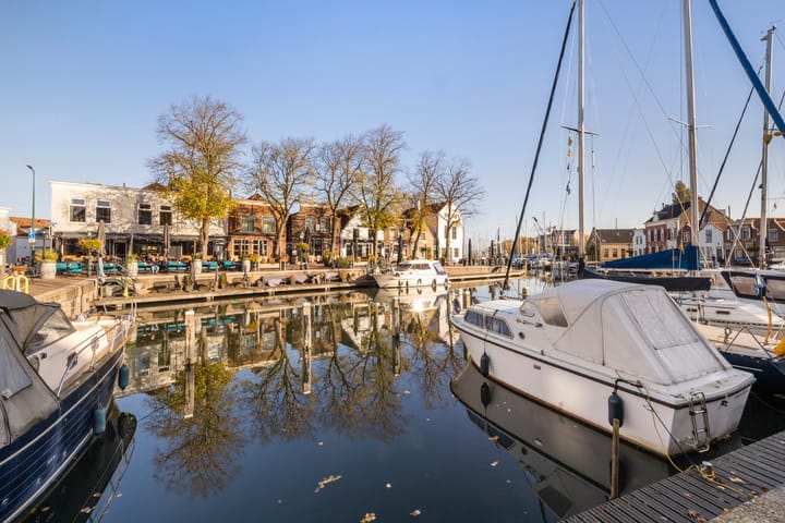 Foto 41 van Vissersdijk 33