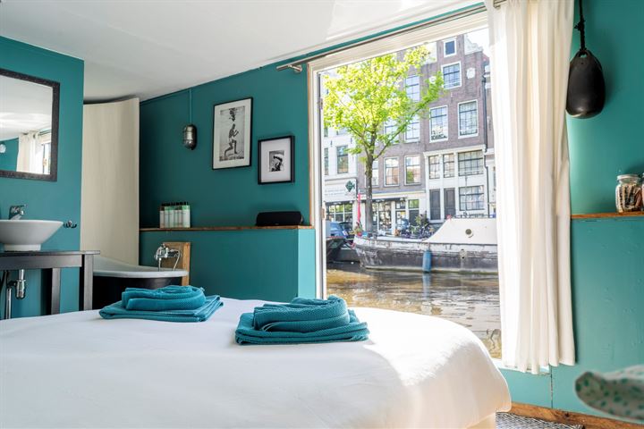 View photo 14 of Prinsengracht 215-M