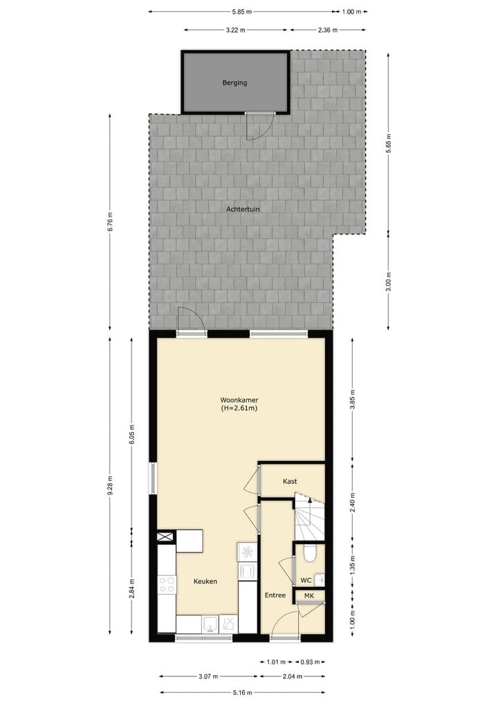 Foto 47 van Vissersdijk 33