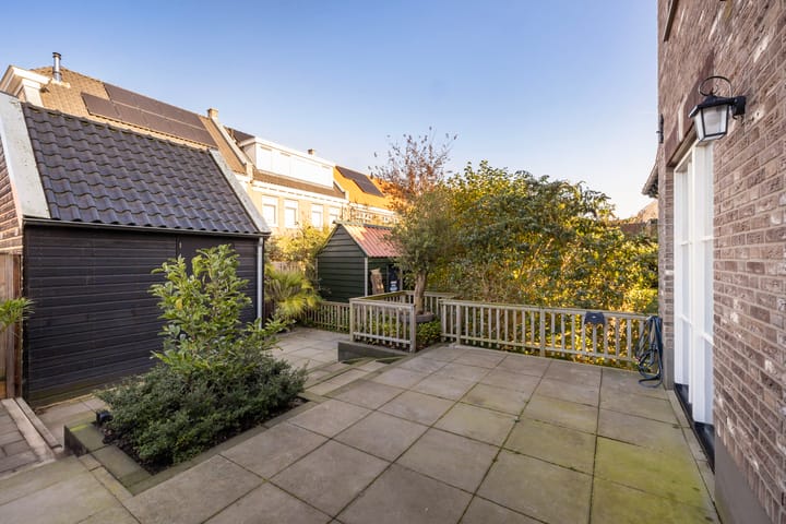 Foto 34 van Vissersdijk 33