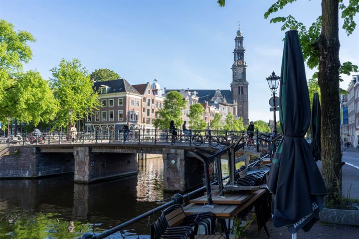 View photo 24 of Prinsengracht 215-M