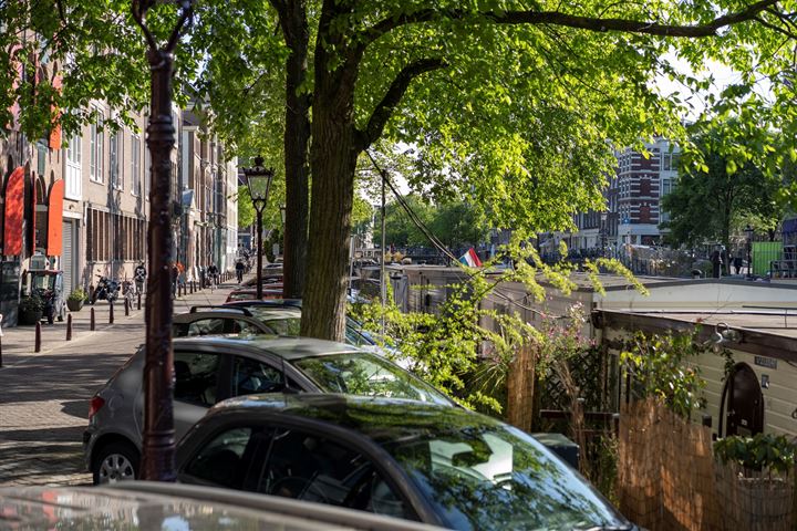 View photo 26 of Prinsengracht 215-M