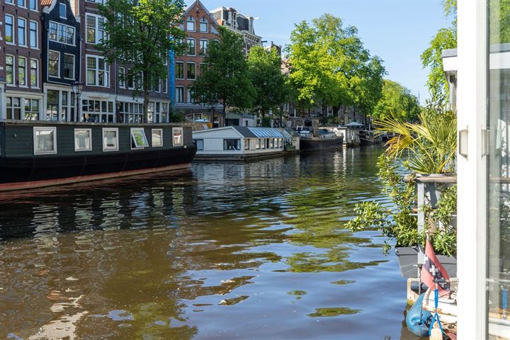 View photo 27 of Prinsengracht 215-M