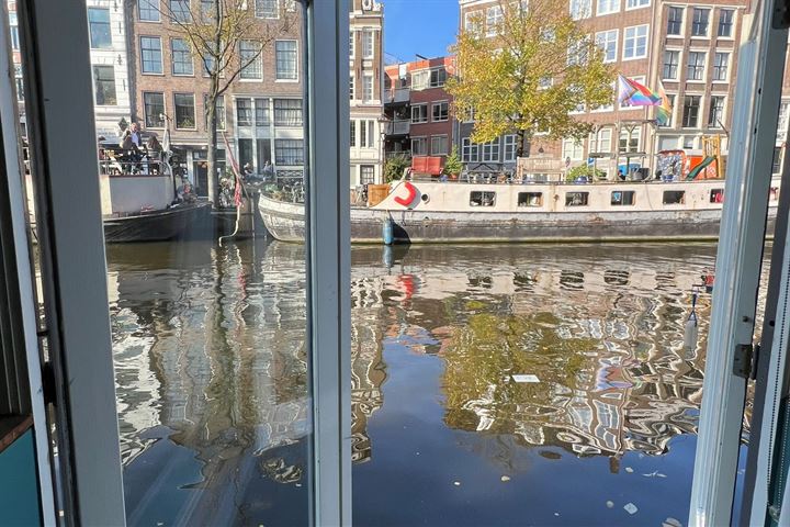 View photo 30 of Prinsengracht 215-M