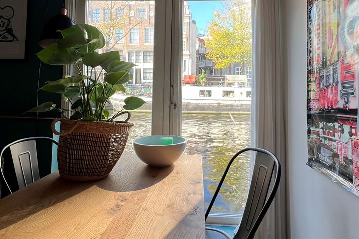 View photo 11 of Prinsengracht 215-M