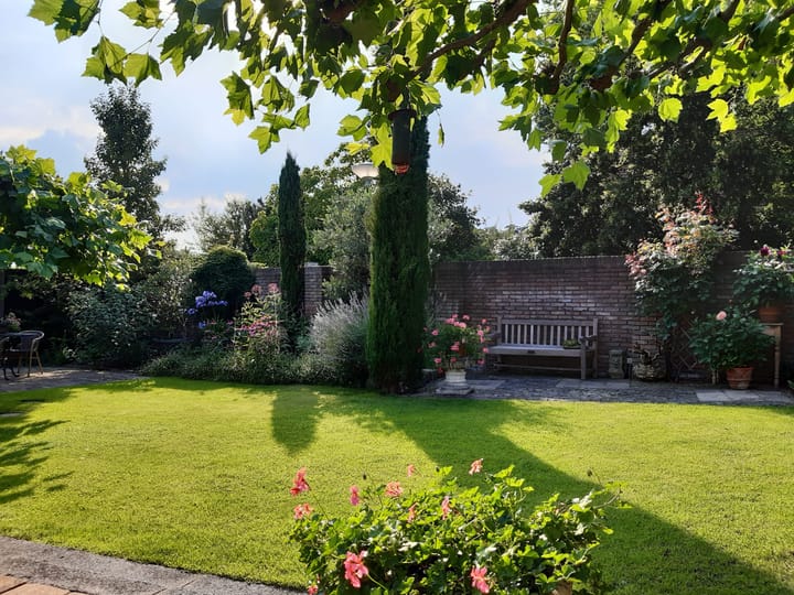 Foto 25 van Langbroekerdijk A 83-B