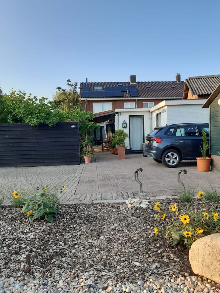 Foto 30 van Langbroekerdijk A 83-B