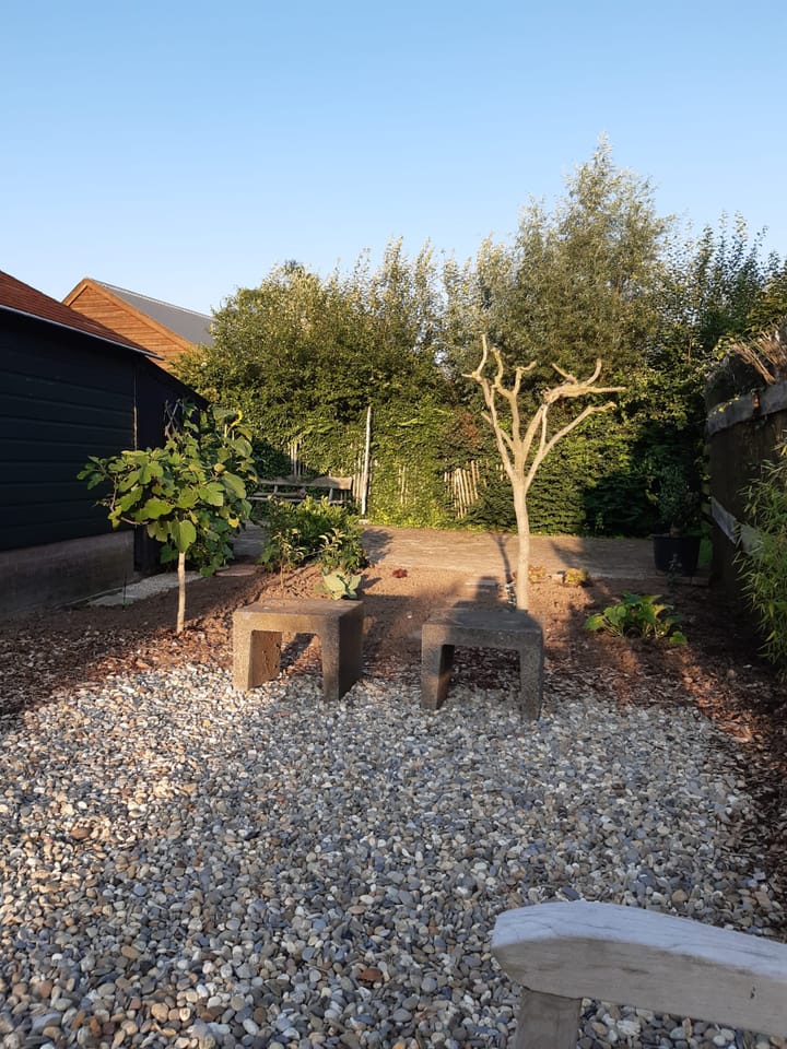 Foto 33 van Langbroekerdijk A 83-B