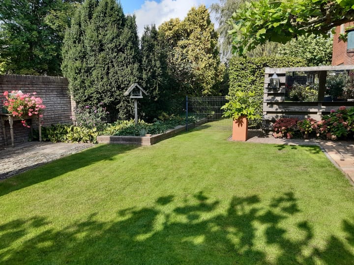 Foto 42 van Langbroekerdijk A 83-B