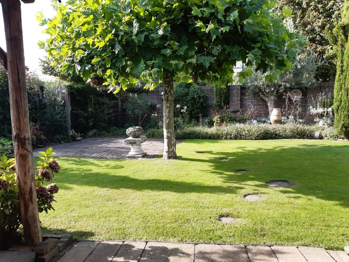 Foto 43 van Langbroekerdijk A 83-B