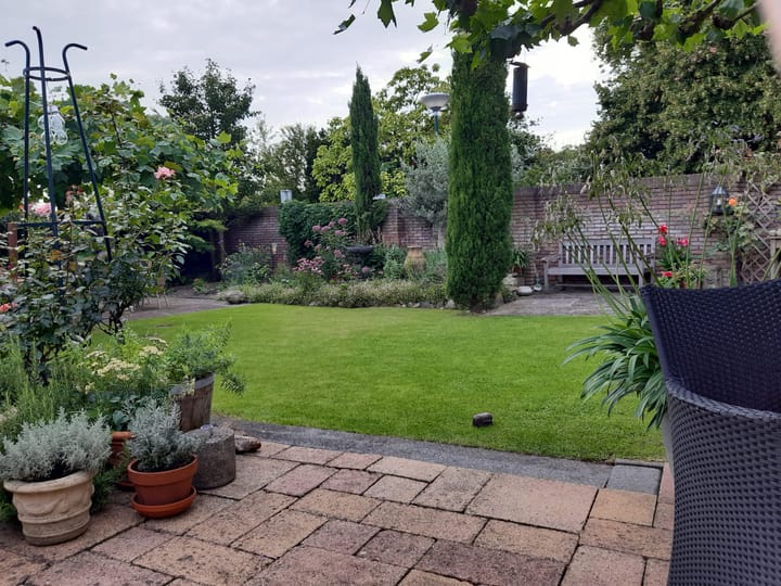 Foto 44 van Langbroekerdijk A 83-B