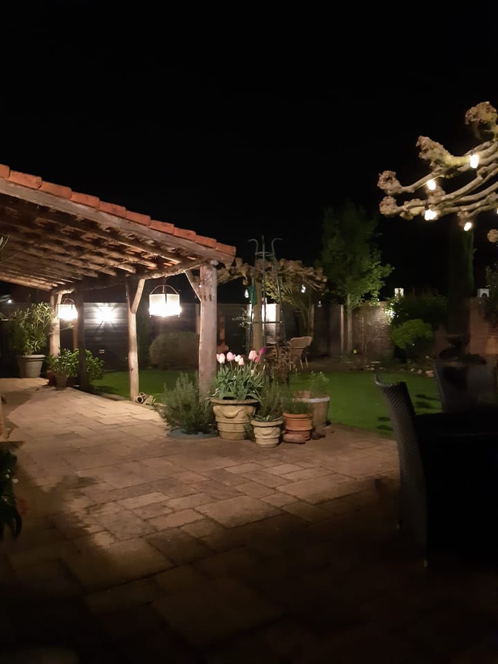 Foto 45 van Langbroekerdijk A 83-B