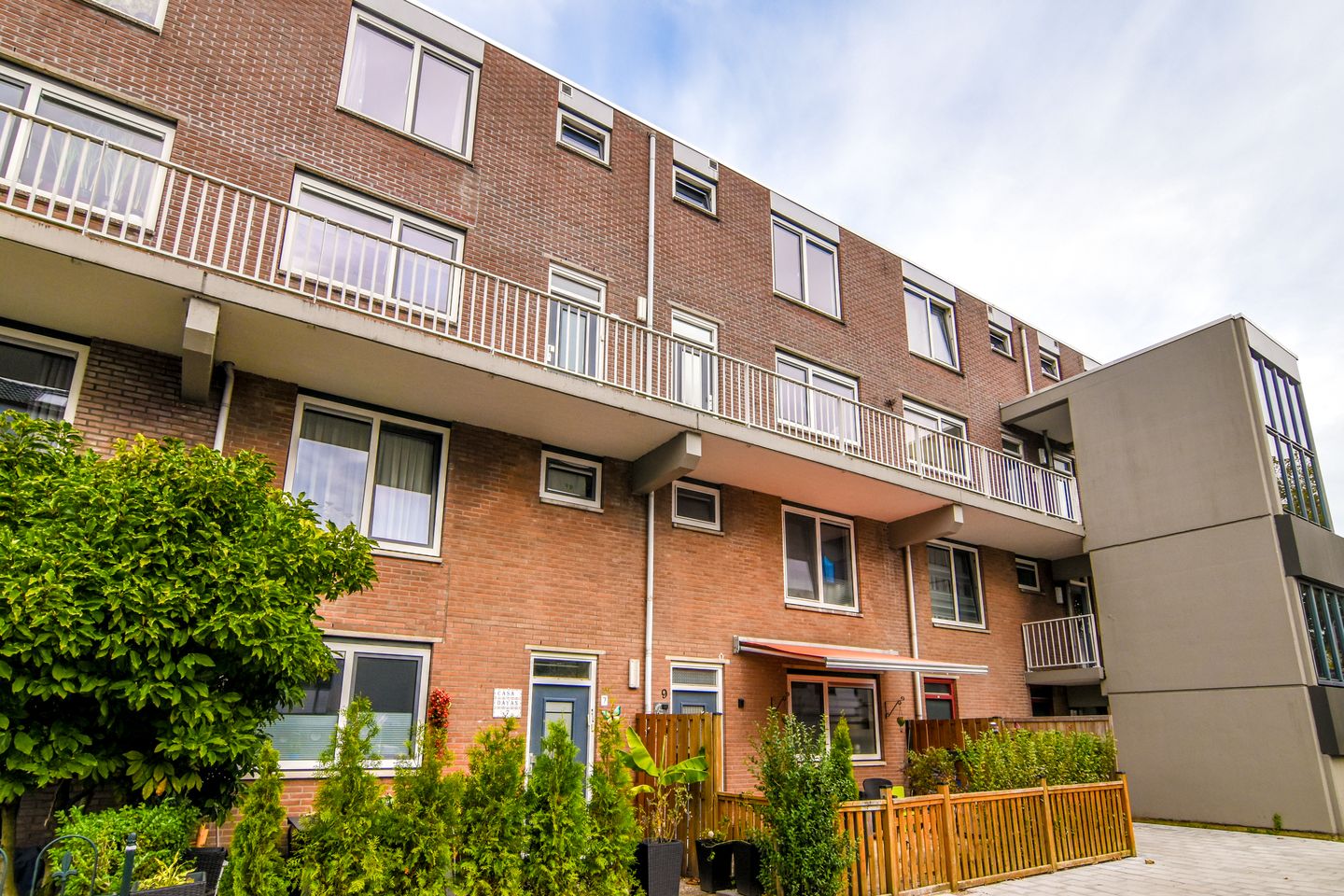 Foto 1 van Reidans 23