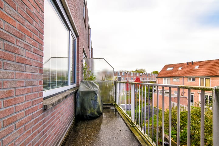 Foto 8 van Reidans 23