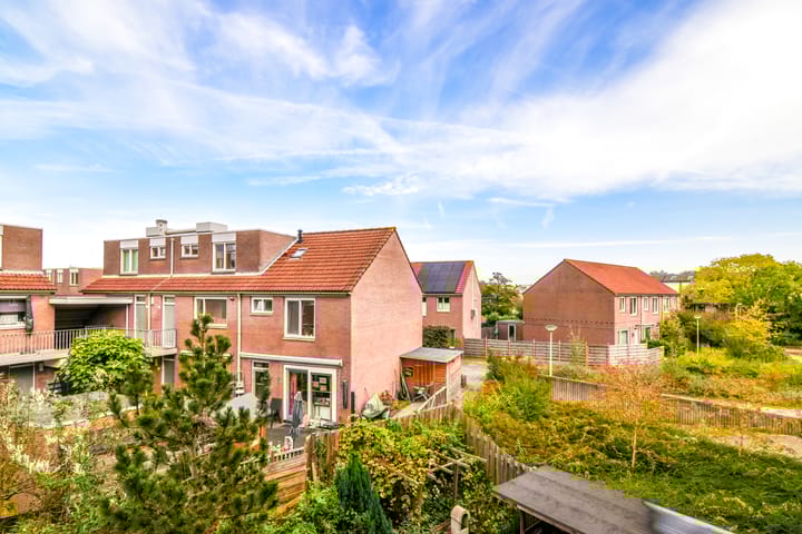 Foto 10 van Reidans 23