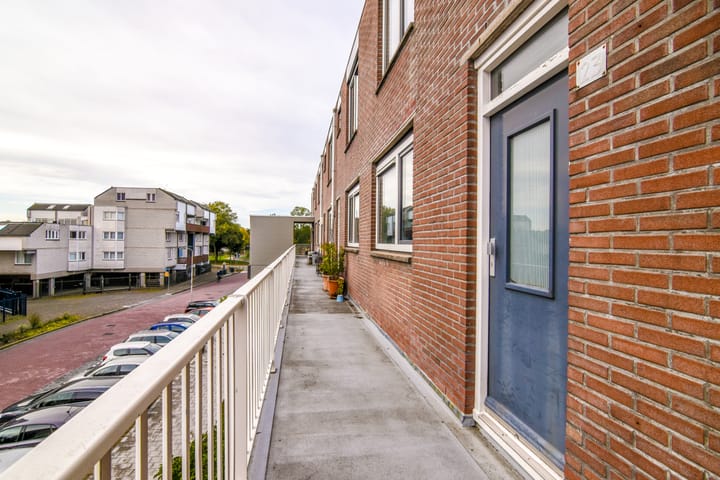 Foto 23 van Reidans 23