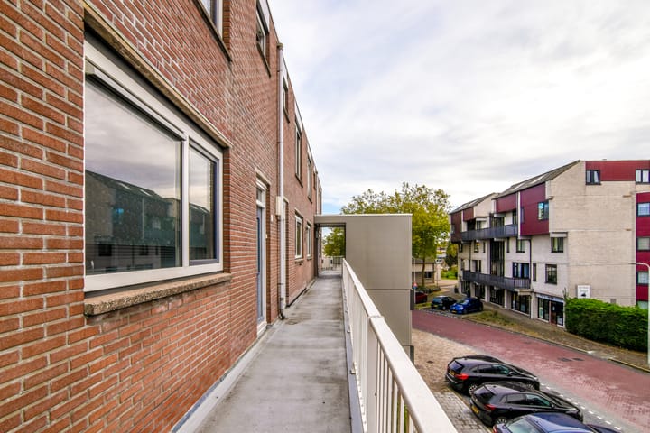 Foto 24 van Reidans 23