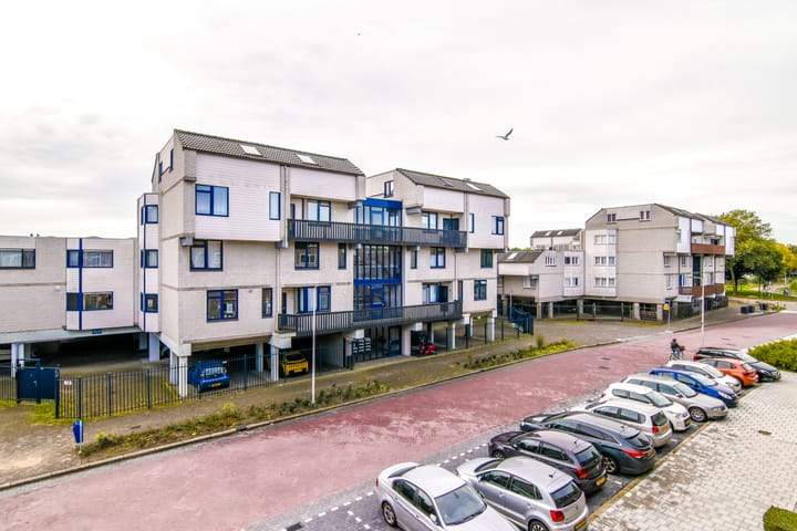 Foto 25 van Reidans 23